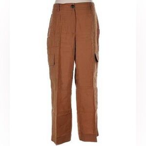 Maison d’Amelie Lightweight Cargo Pants